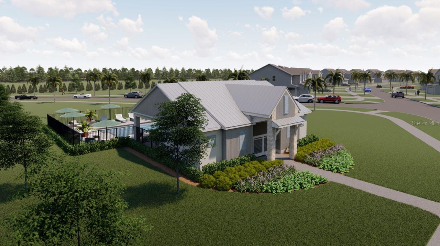 Image 15 of 20 For 2709 Arbor Dune Avenue