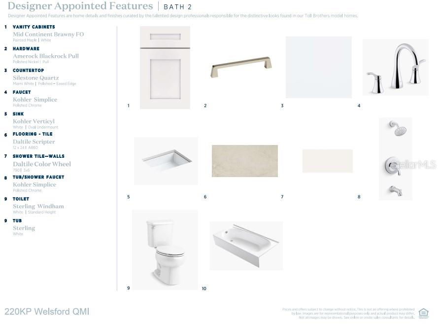 Image 9 of 20 For 2709 Arbor Dune Avenue