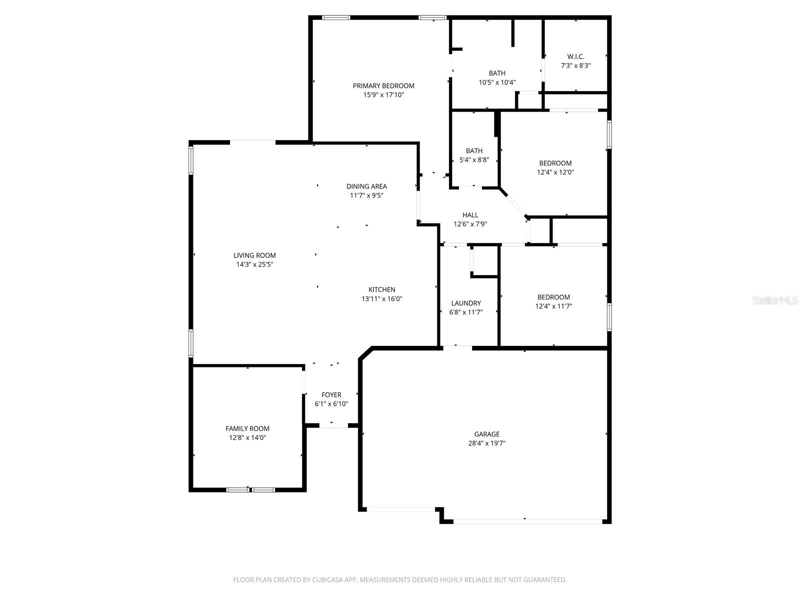 Image 43 of 43 For 318 Briarbrook Lane