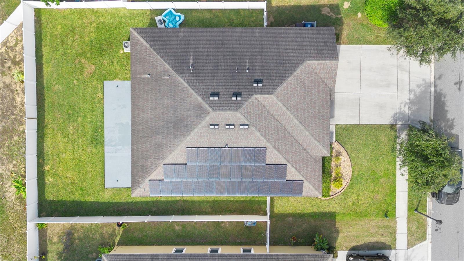 Image 8 of 43 For 318 Briarbrook Lane