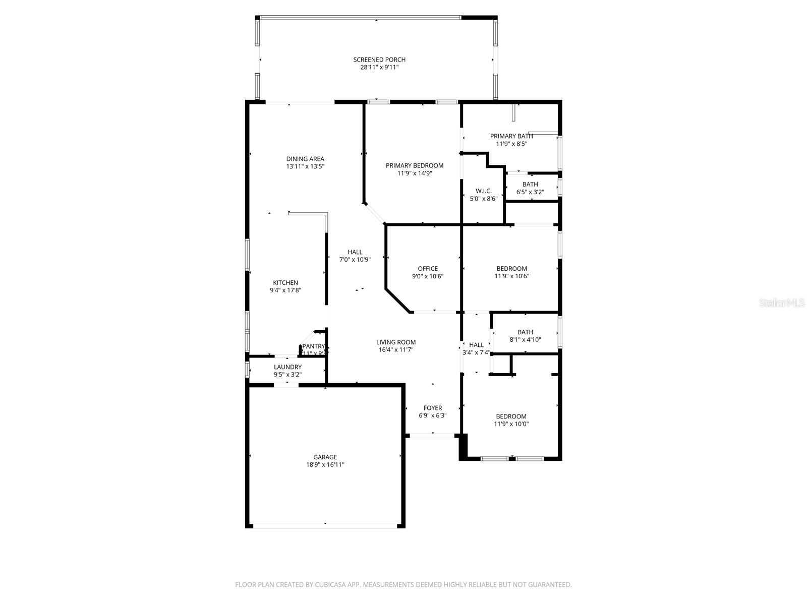 Image 32 of 32 For 110 Weathersfield Avenue