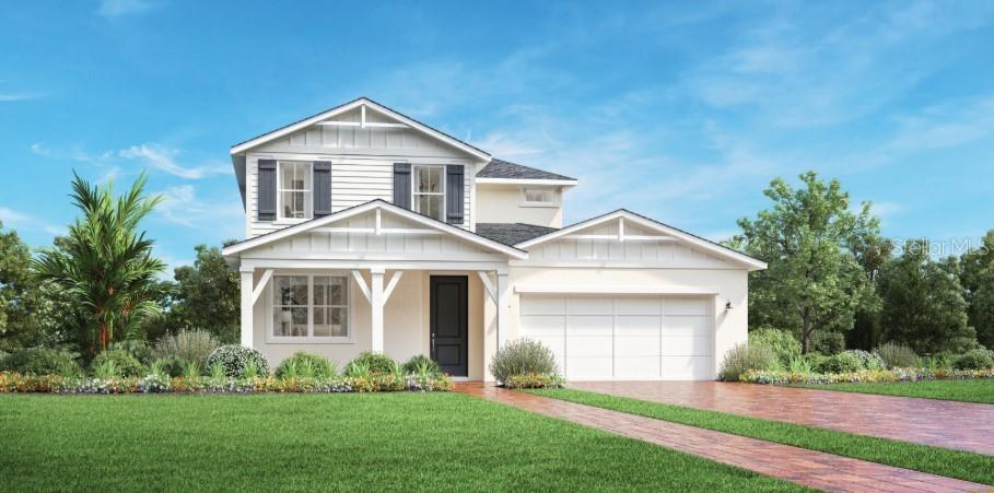 Details for 2721 Arbor Dune Avenue, APOPKA, FL 32712