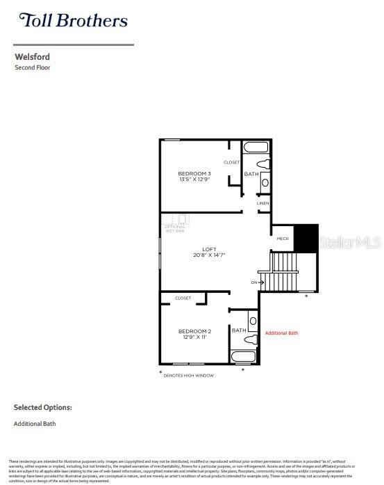 Image 4 of 22 For 2721 Arbor Dune Avenue