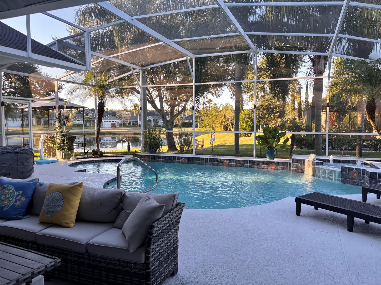 Image 31 of 57 For 4825 Charowen Drive