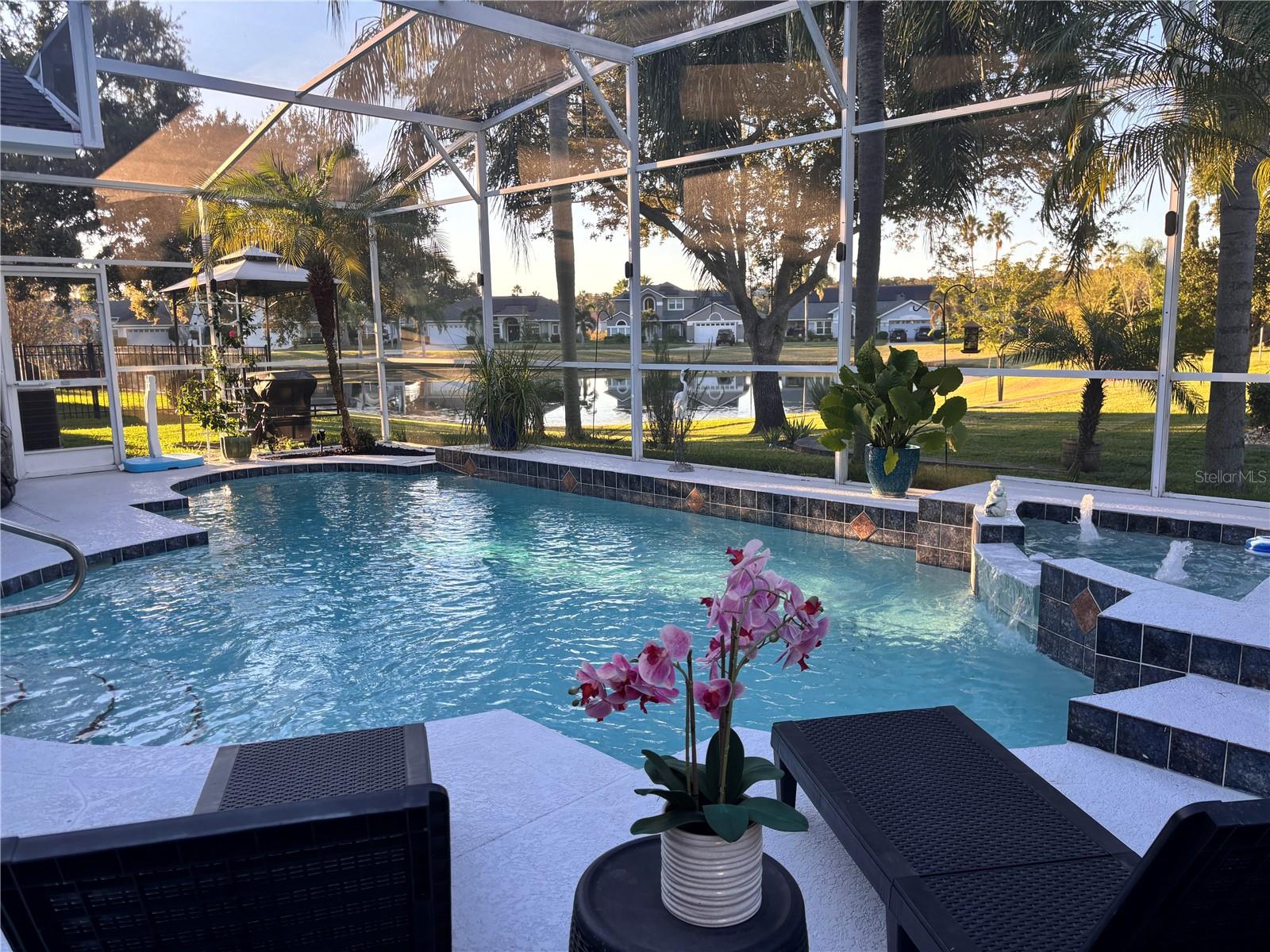 Image 32 of 57 For 4825 Charowen Drive