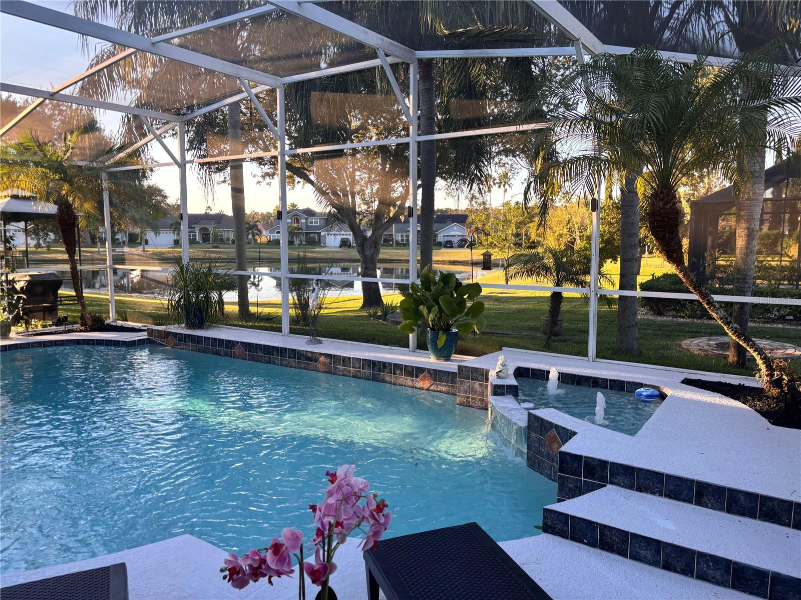 Image 33 of 57 For 4825 Charowen Drive