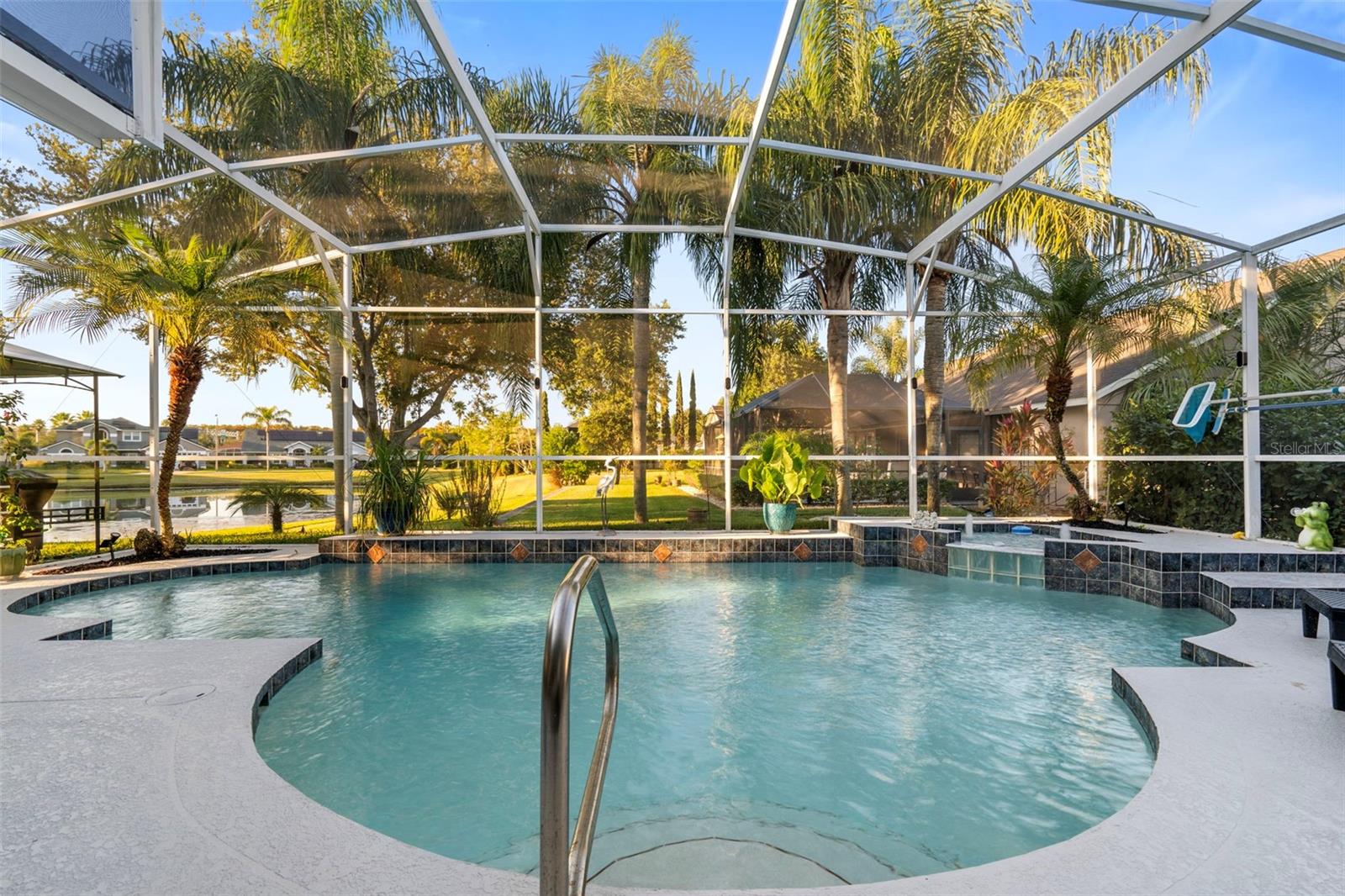 Image 38 of 57 For 4825 Charowen Drive