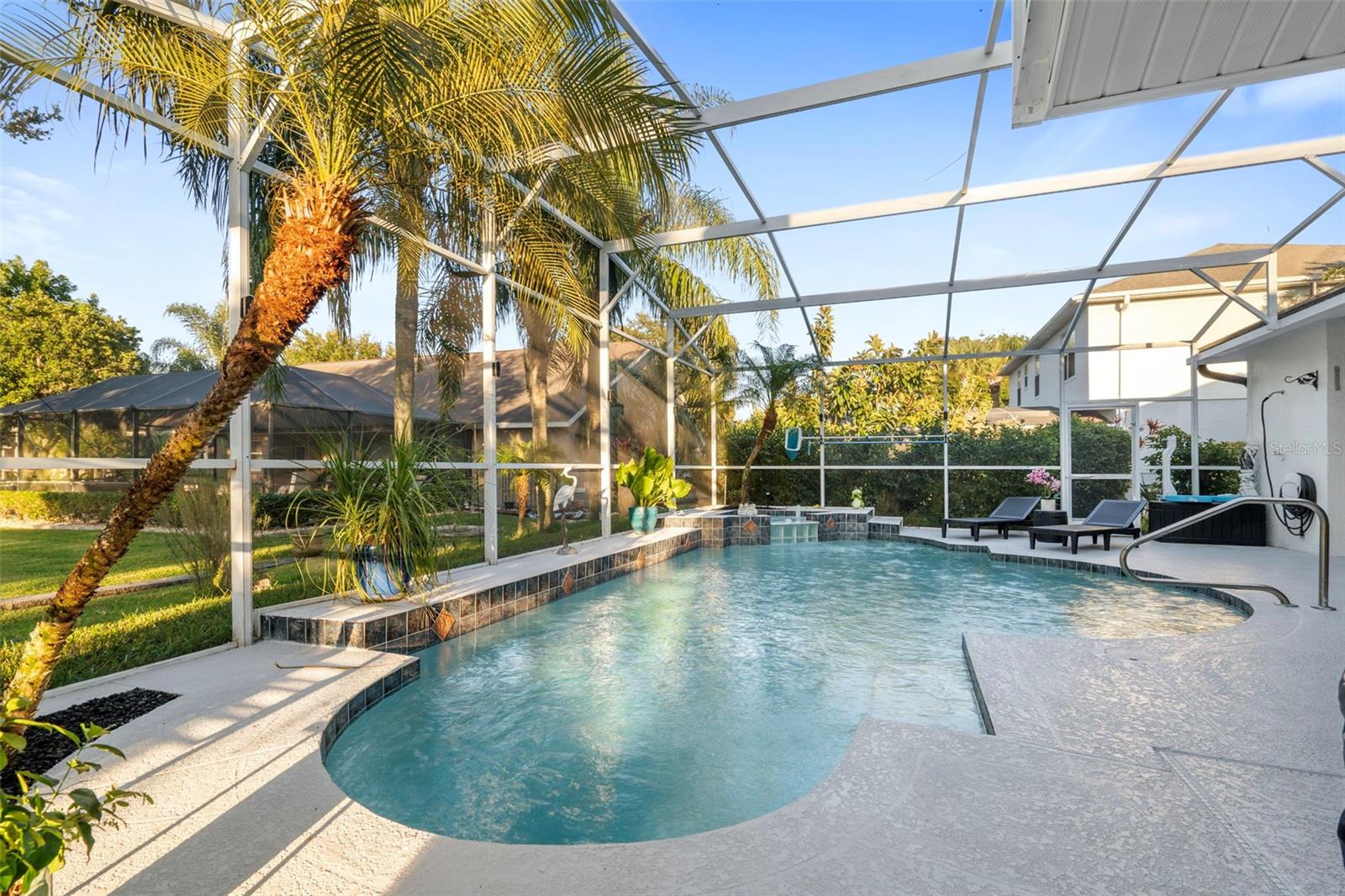 Image 39 of 57 For 4825 Charowen Drive