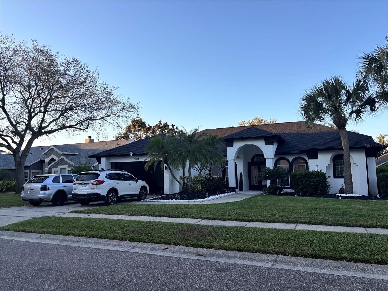 Image 4 of 57 For 4825 Charowen Drive