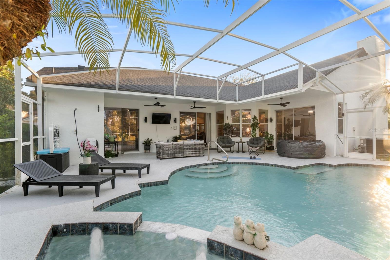 Image 41 of 57 For 4825 Charowen Drive