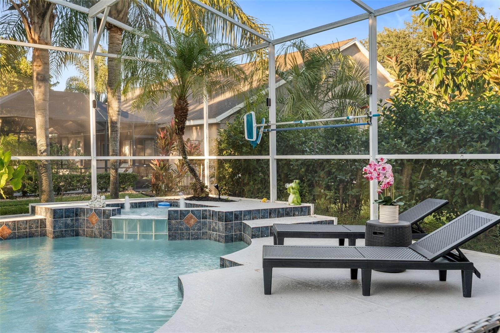 Image 42 of 57 For 4825 Charowen Drive