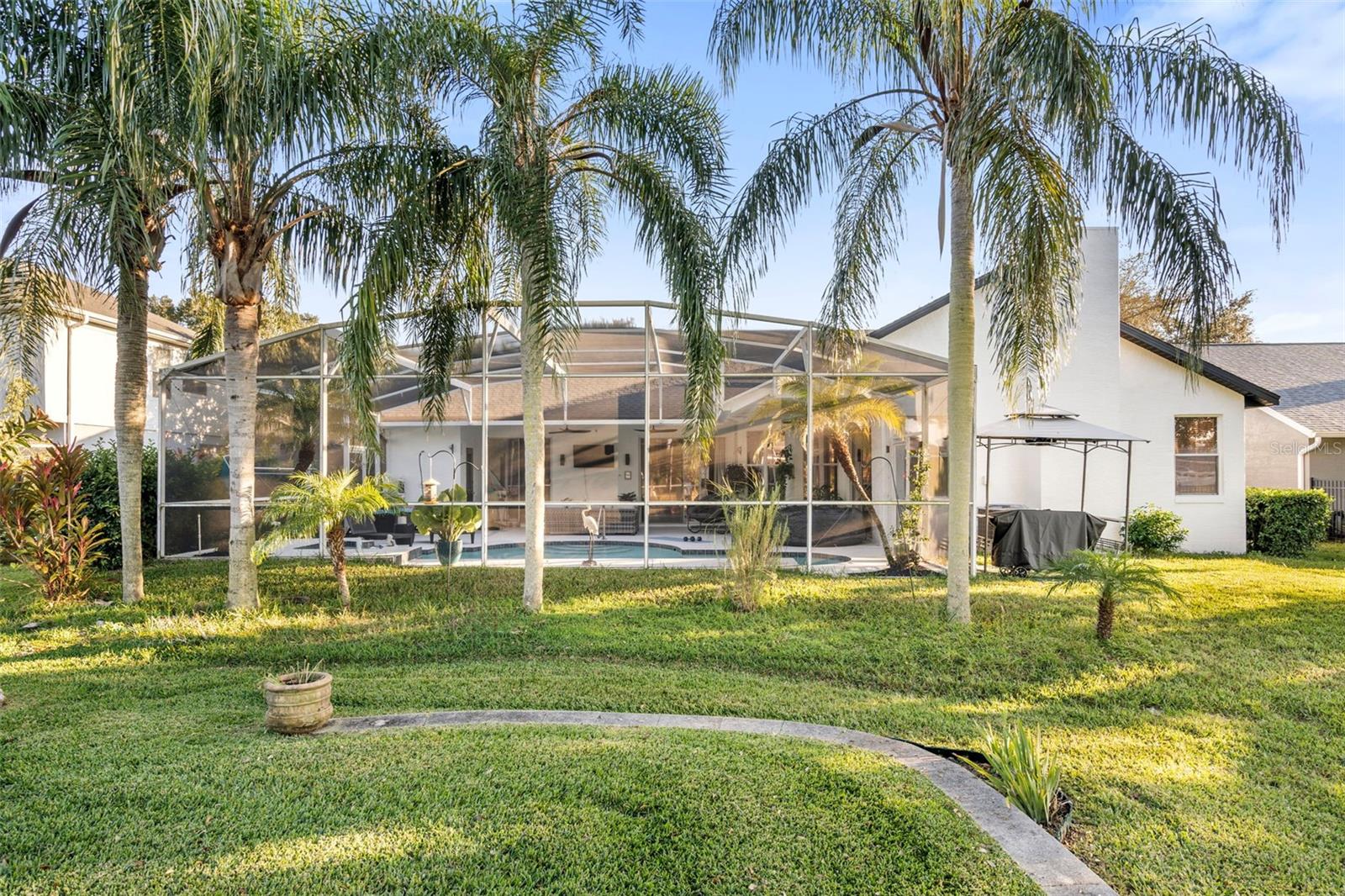 Image 44 of 57 For 4825 Charowen Drive