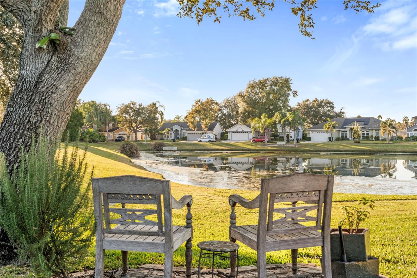 Image 46 of 57 For 4825 Charowen Drive