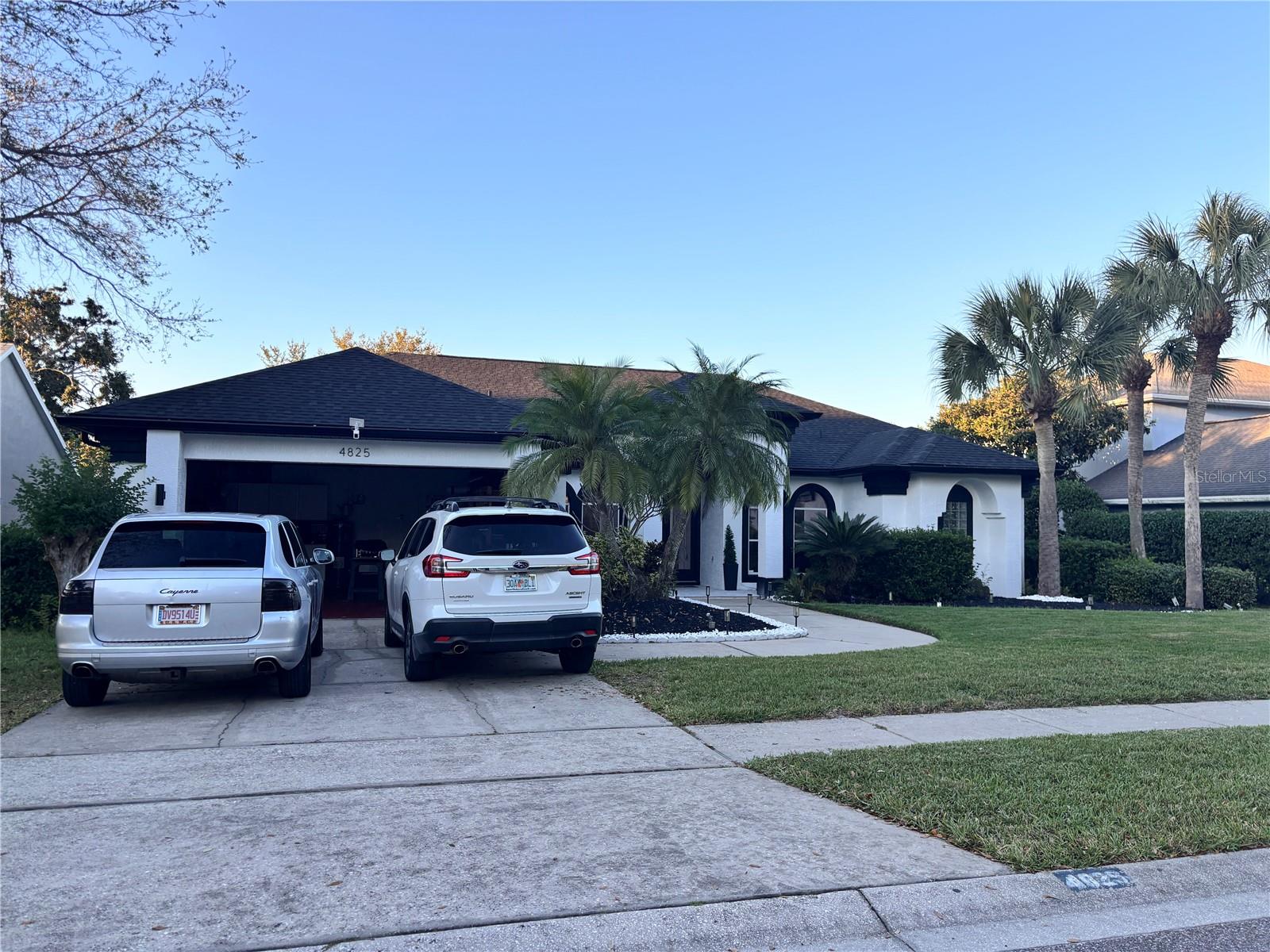 Image 5 of 57 For 4825 Charowen Drive