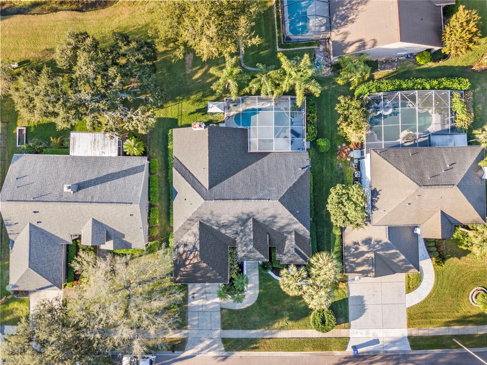 Image 51 of 57 For 4825 Charowen Drive