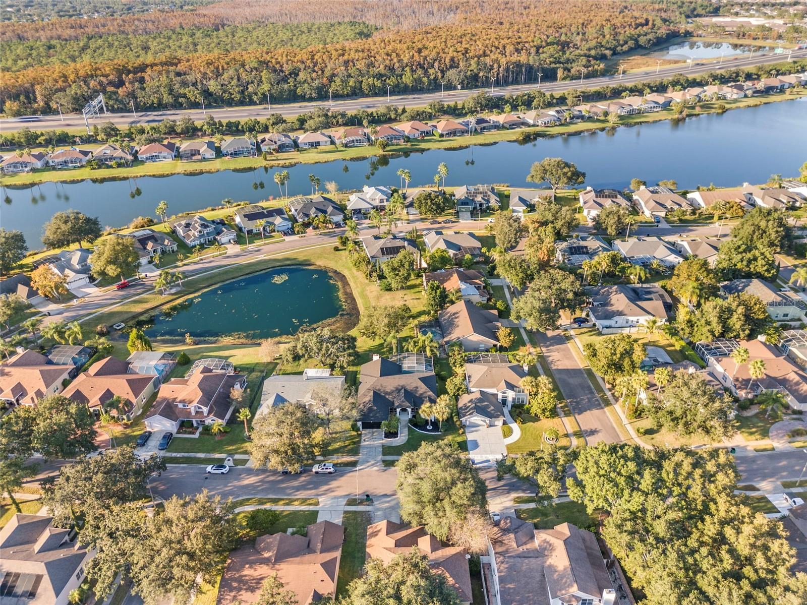 Image 53 of 57 For 4825 Charowen Drive