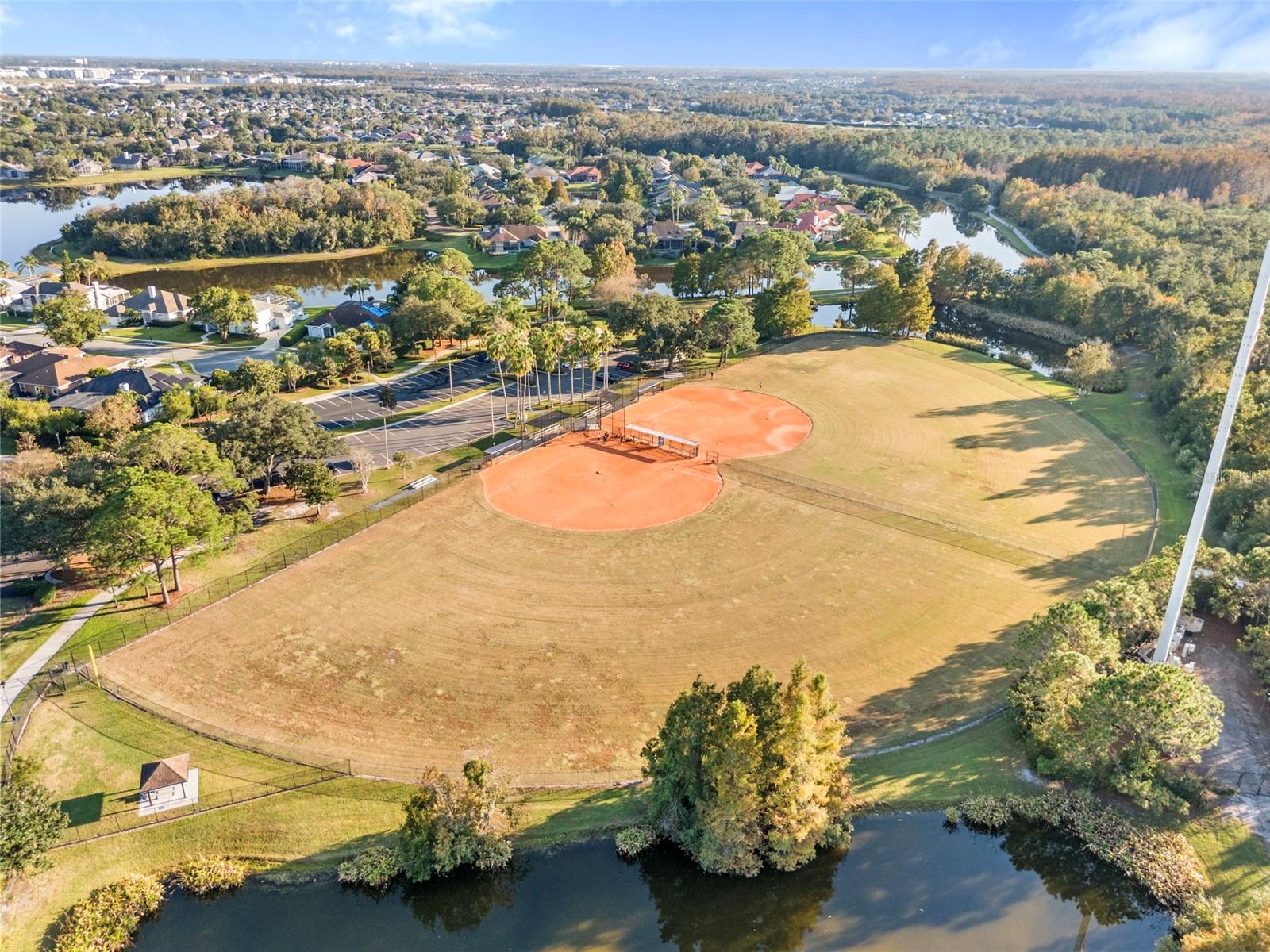 Image 54 of 57 For 4825 Charowen Drive