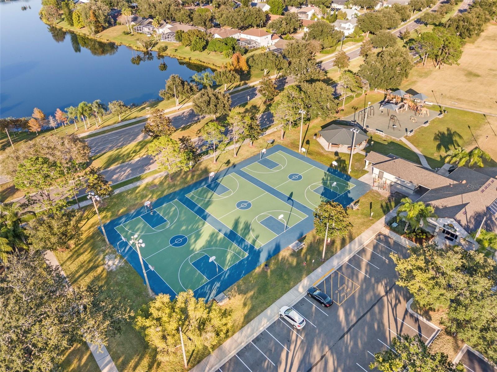 Image 55 of 57 For 4825 Charowen Drive