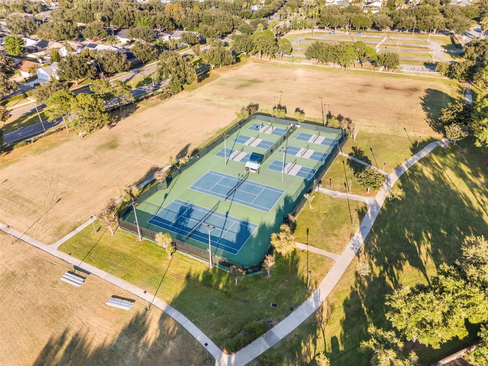 Image 56 of 57 For 4825 Charowen Drive