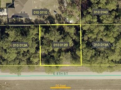 Image 3 of 3 For 3203 8th Street