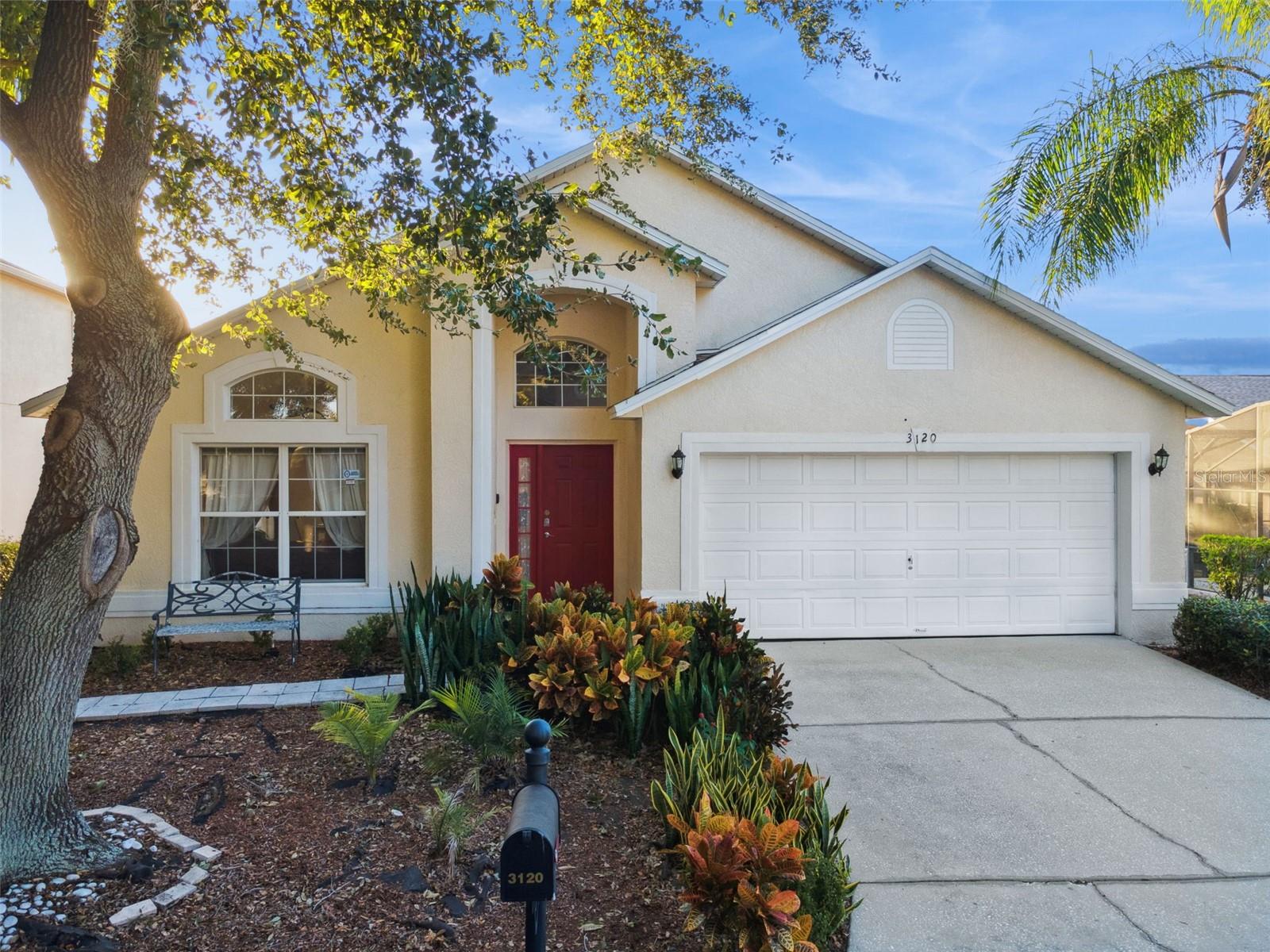 Image 2 of 69 For 3120 Antiqua Way