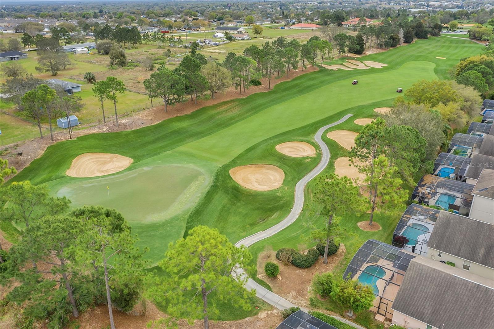 Image 51 of 69 For 3120 Antiqua Way