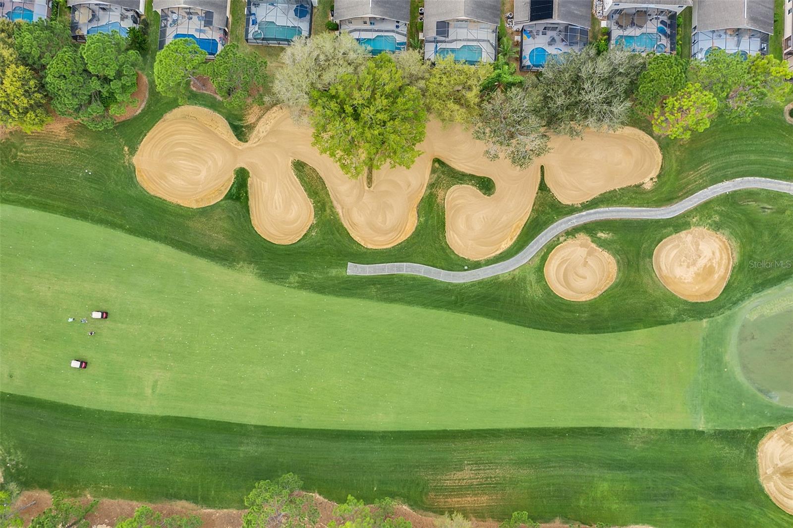 Image 53 of 69 For 3120 Antiqua Way