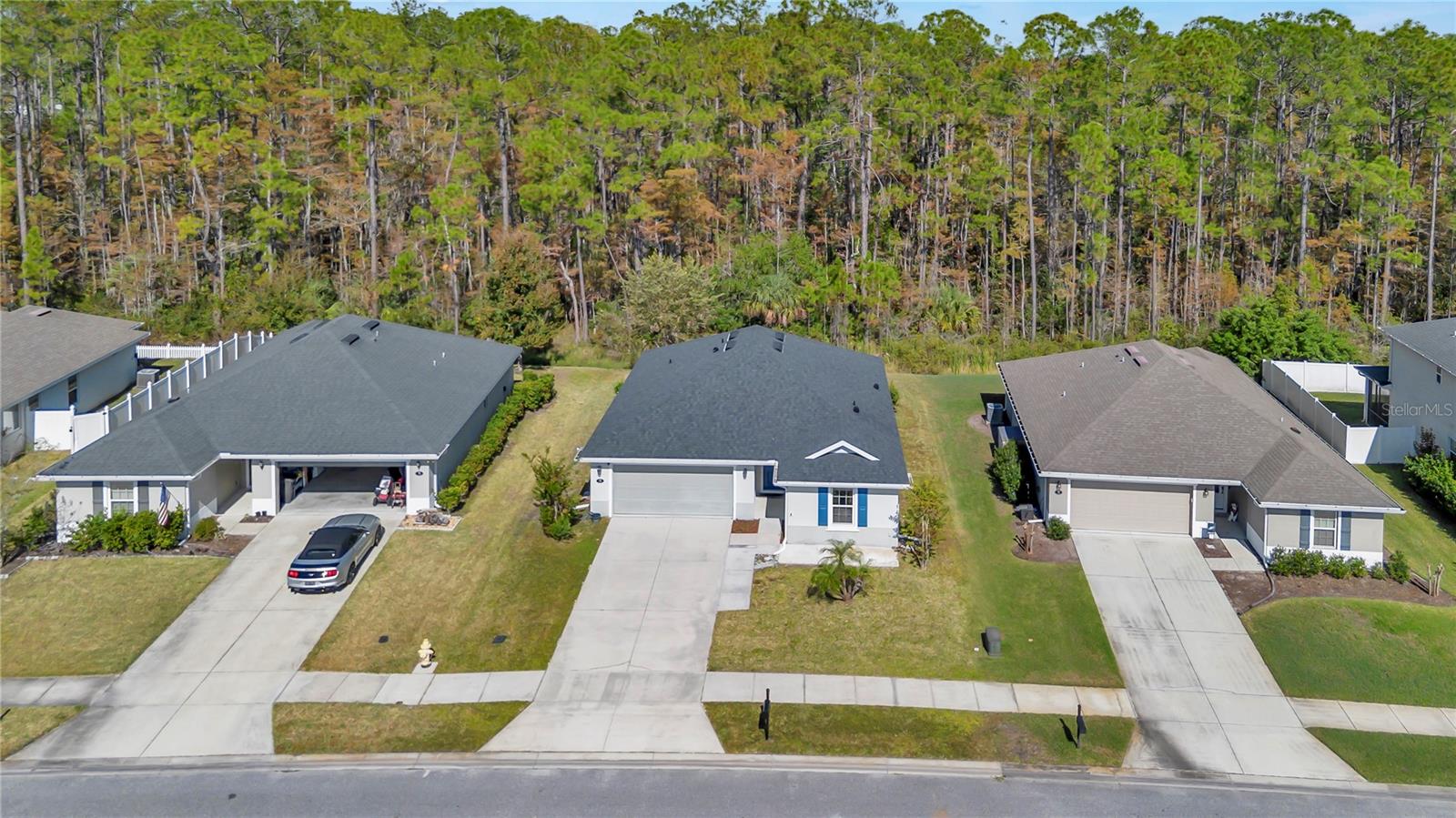 Image 22 of 25 For 73 Pergola Place