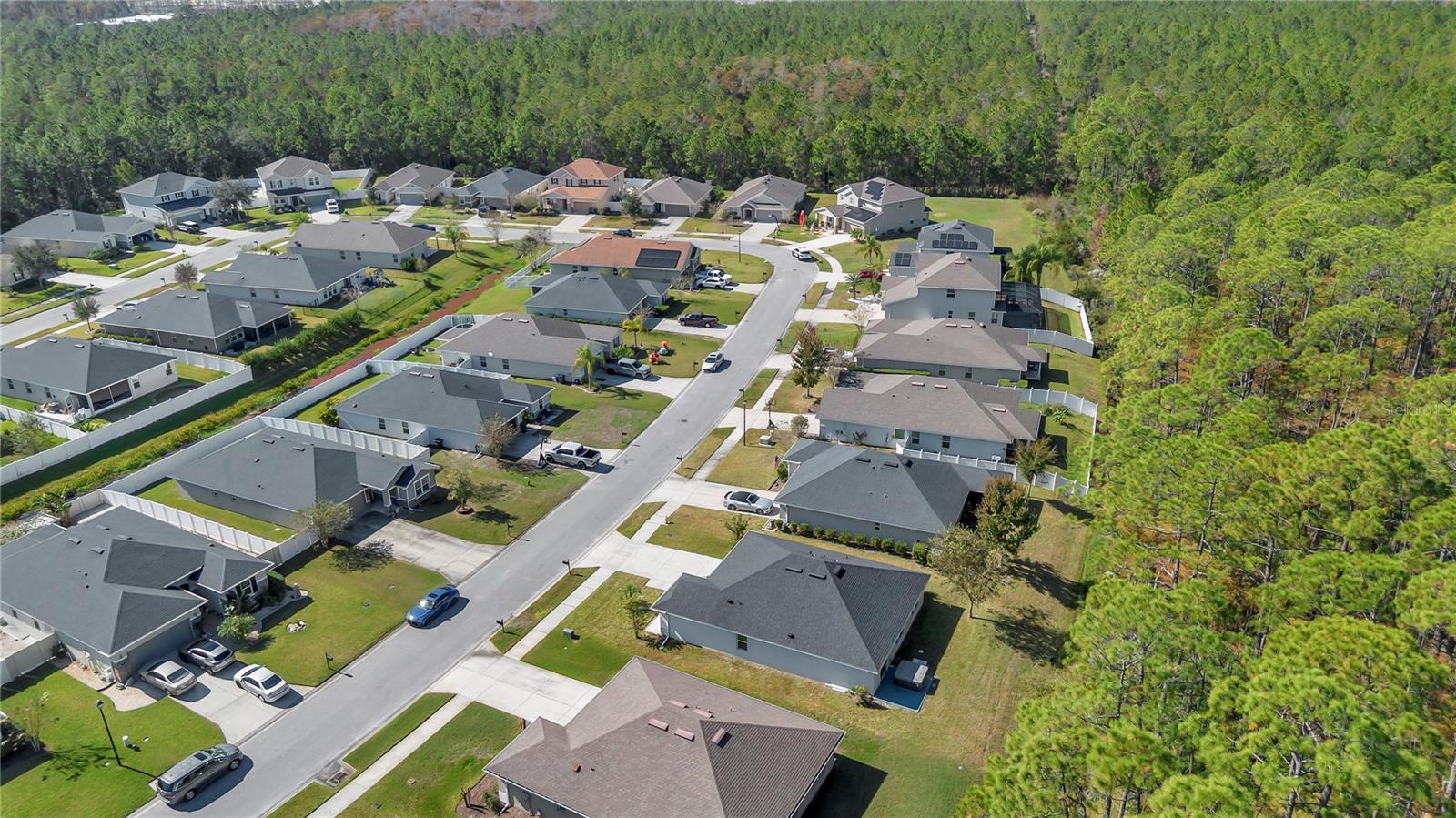 Image 24 of 25 For 73 Pergola Place