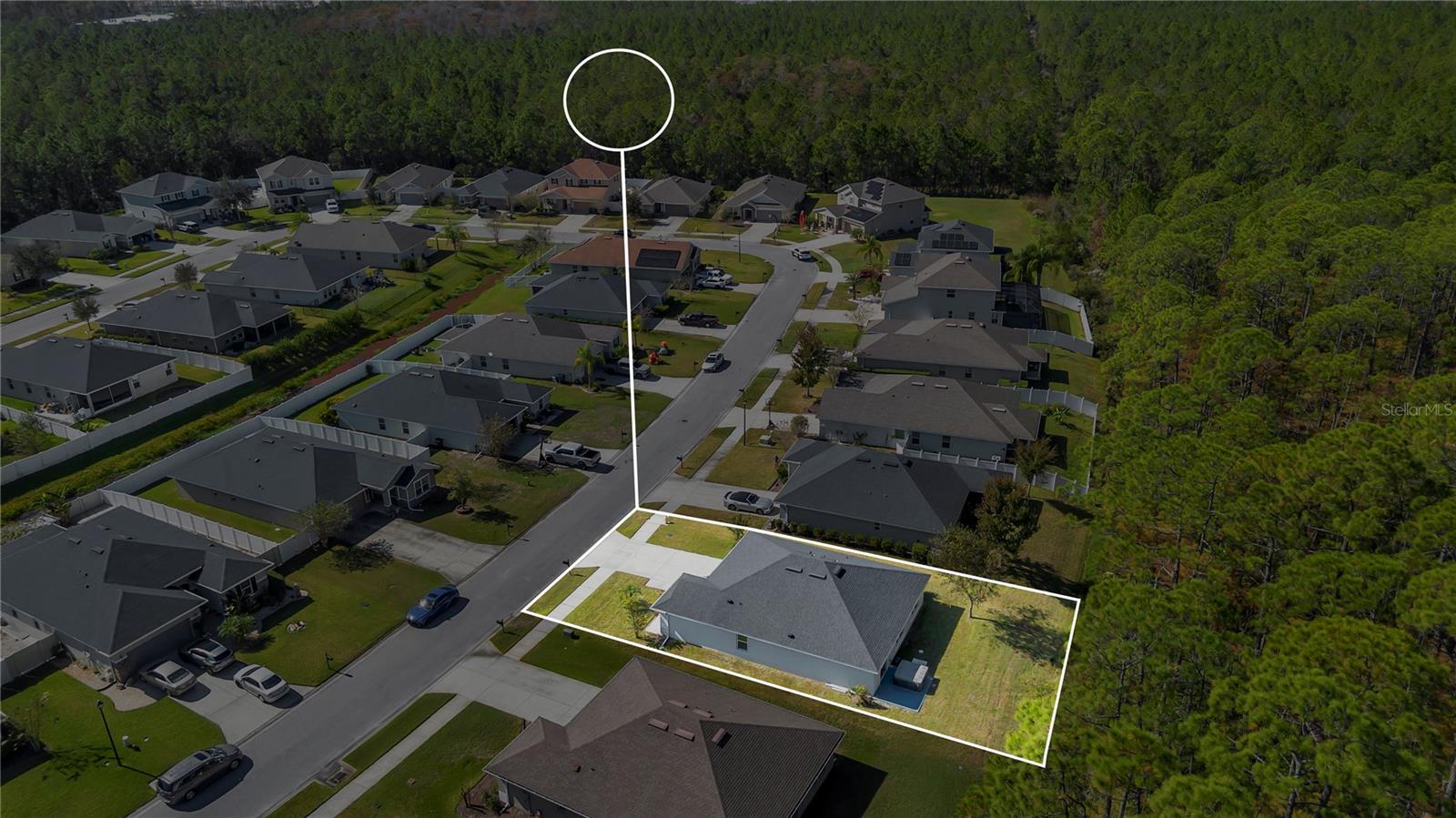 Image 25 of 25 For 73 Pergola Place