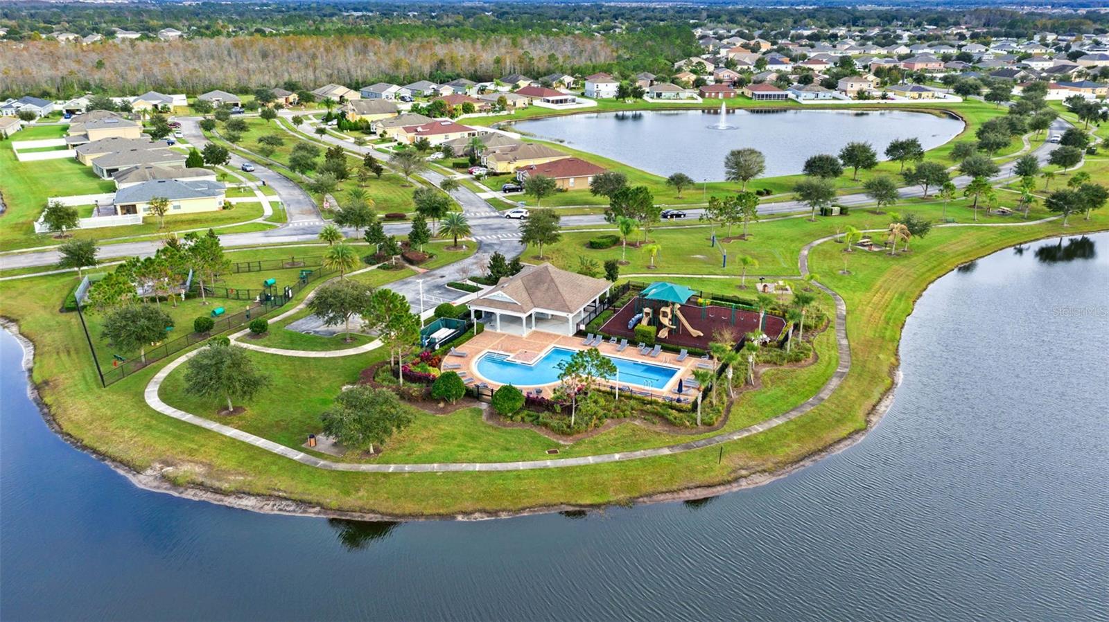 Image 19 of 21 For 3153 Queen Alexandria Drive