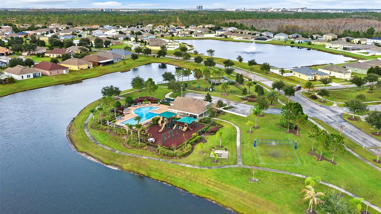 Image 20 of 21 For 3153 Queen Alexandria Drive