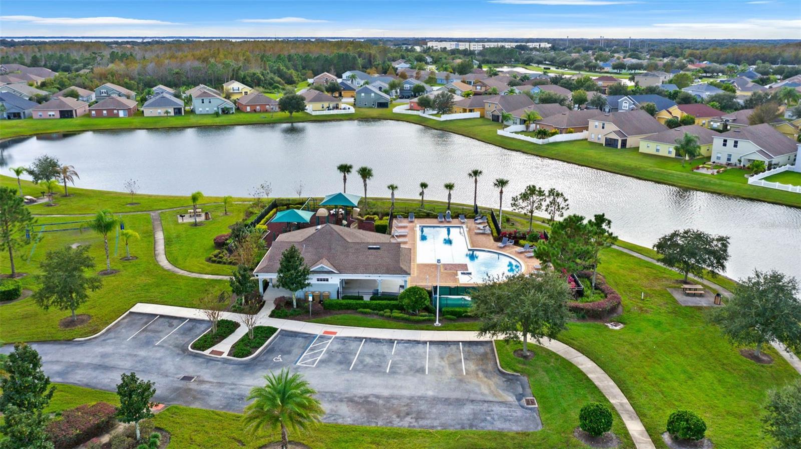 Image 21 of 21 For 3153 Queen Alexandria Drive