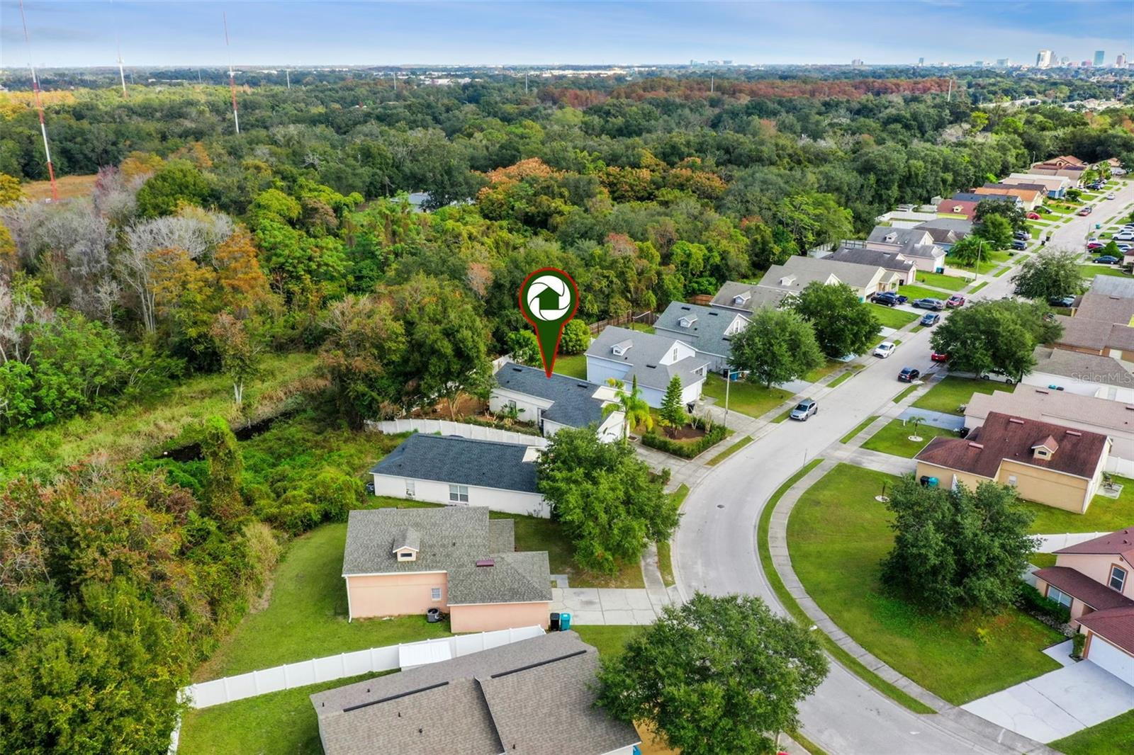 Image 25 of 27 For 5121 Luna Negra Drive