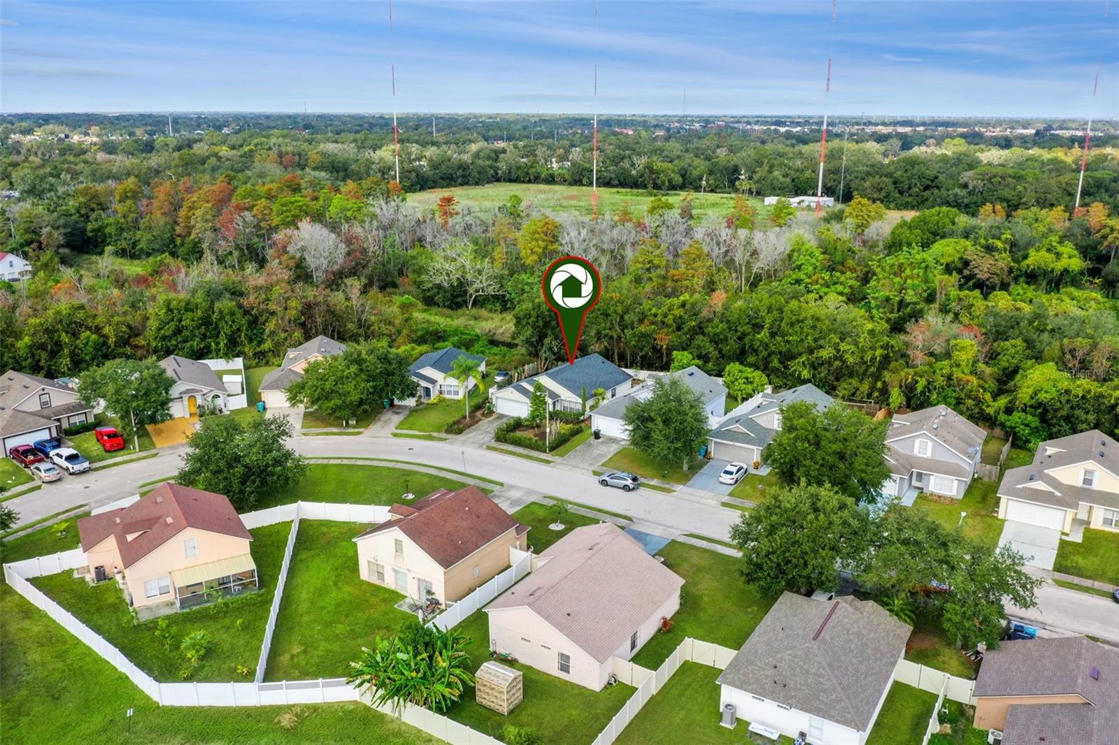 Image 26 of 27 For 5121 Luna Negra Drive