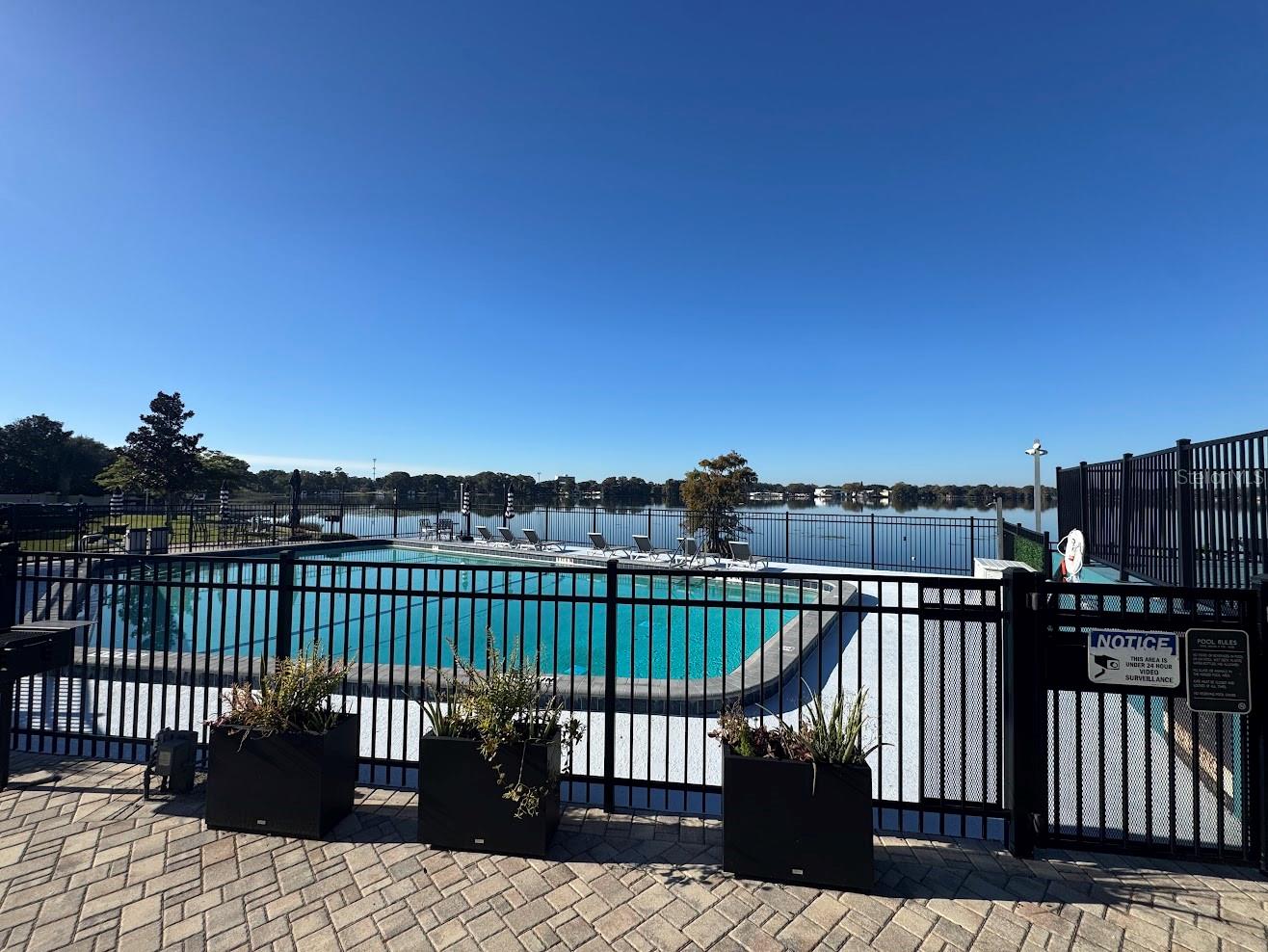 Image 15 of 17 For 151 Orlando Avenue 226