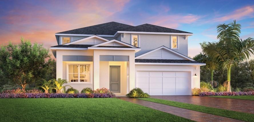 Details for 2430 Park Ridge Street, APOPKA, FL 32712