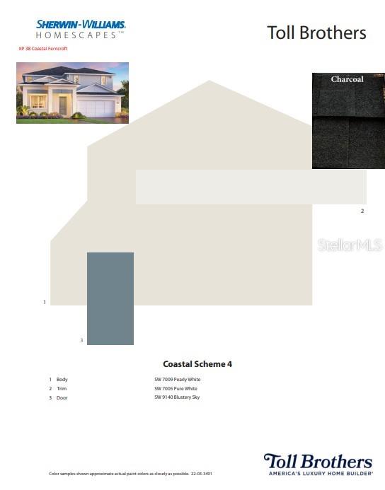 Image 2 of 21 For 2430 Park Ridge Street