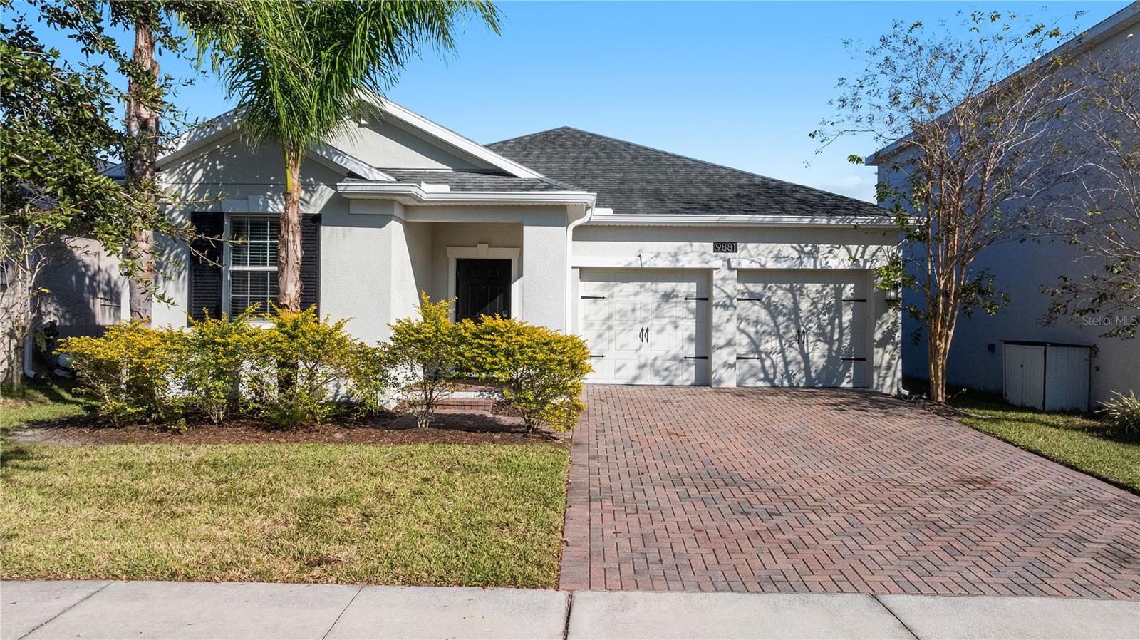 Details for 9881 Magnolia Woods Boulevard, ORLANDO, FL 32832