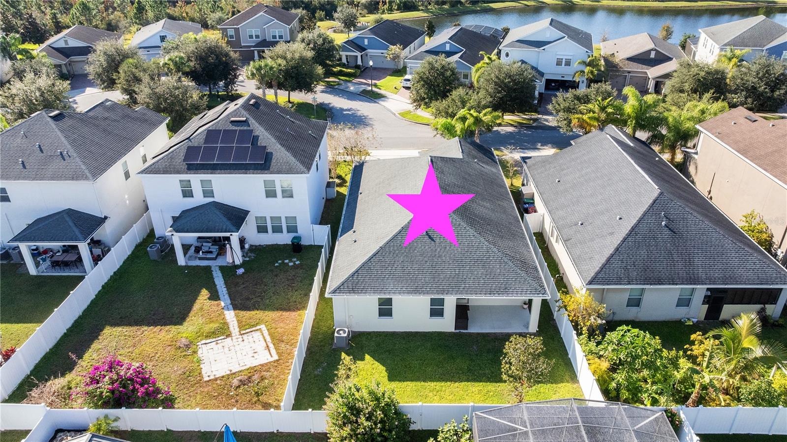 Image 30 of 38 For 9881 Magnolia Woods Boulevard