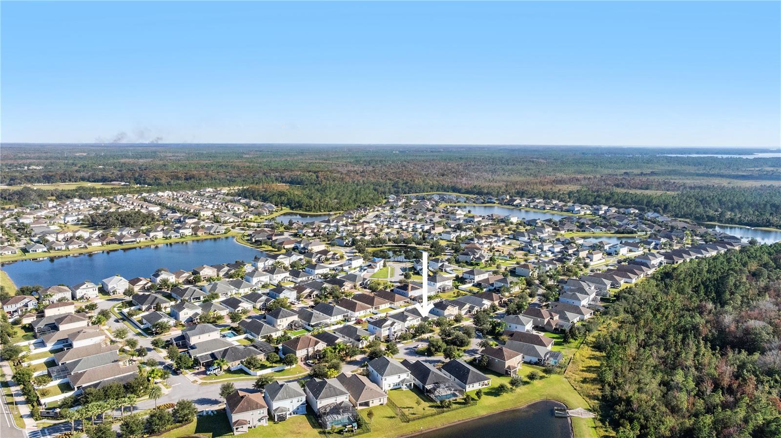 Image 32 of 38 For 9881 Magnolia Woods Boulevard