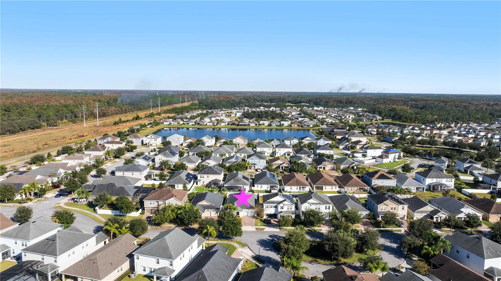 Image 33 of 38 For 9881 Magnolia Woods Boulevard