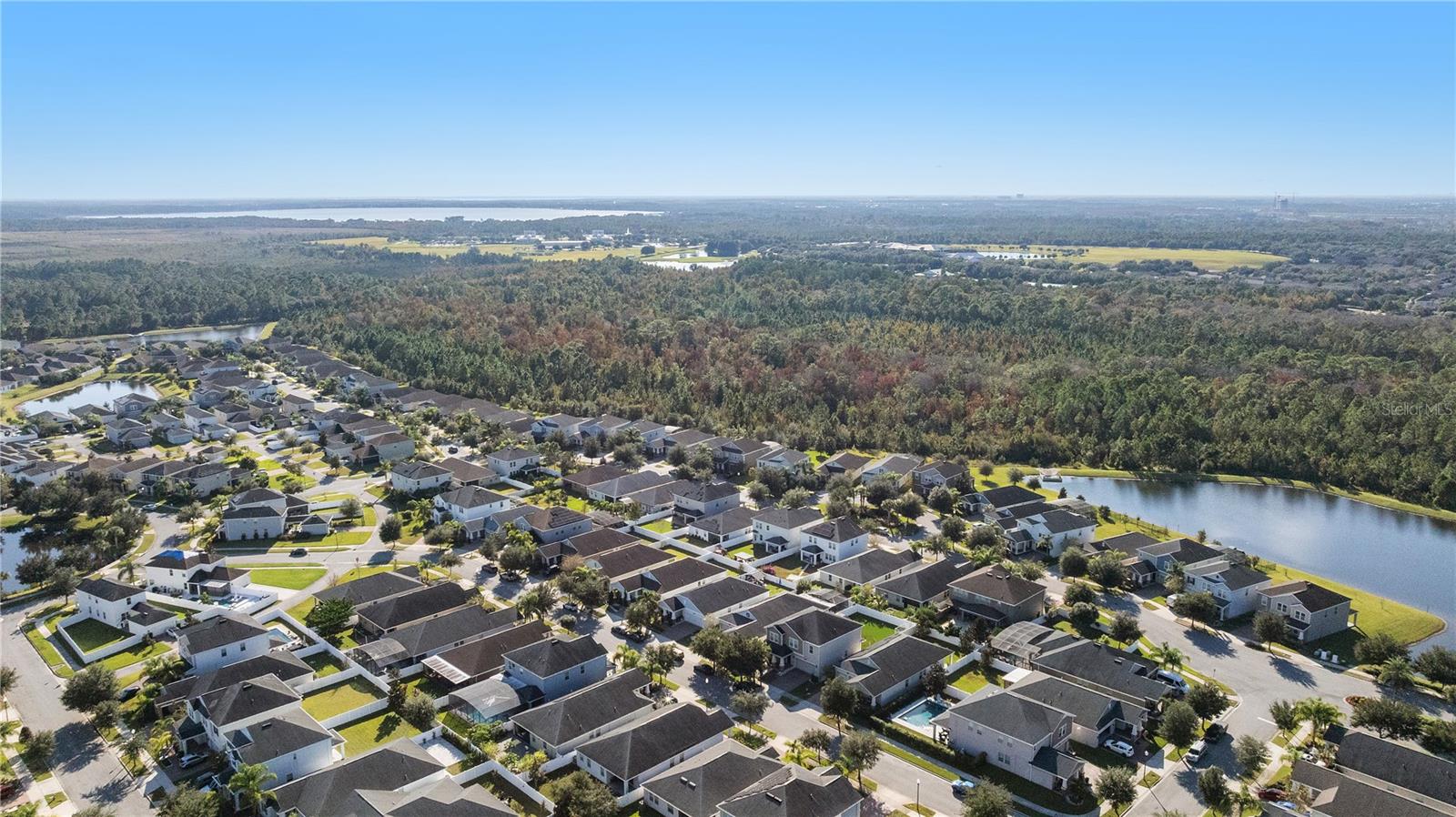 Image 34 of 38 For 9881 Magnolia Woods Boulevard