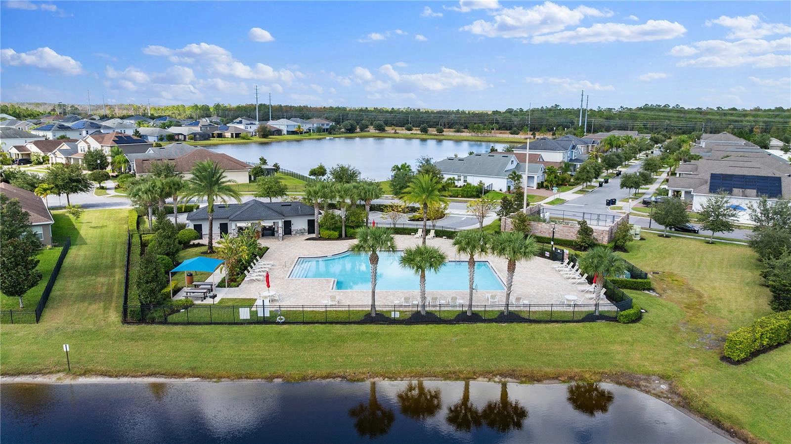 Image 35 of 38 For 9881 Magnolia Woods Boulevard