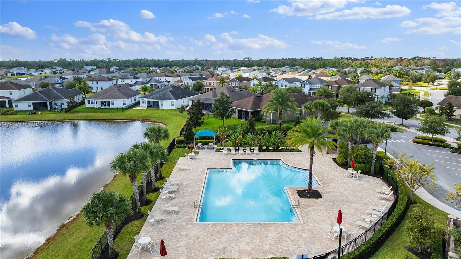 Image 36 of 38 For 9881 Magnolia Woods Boulevard