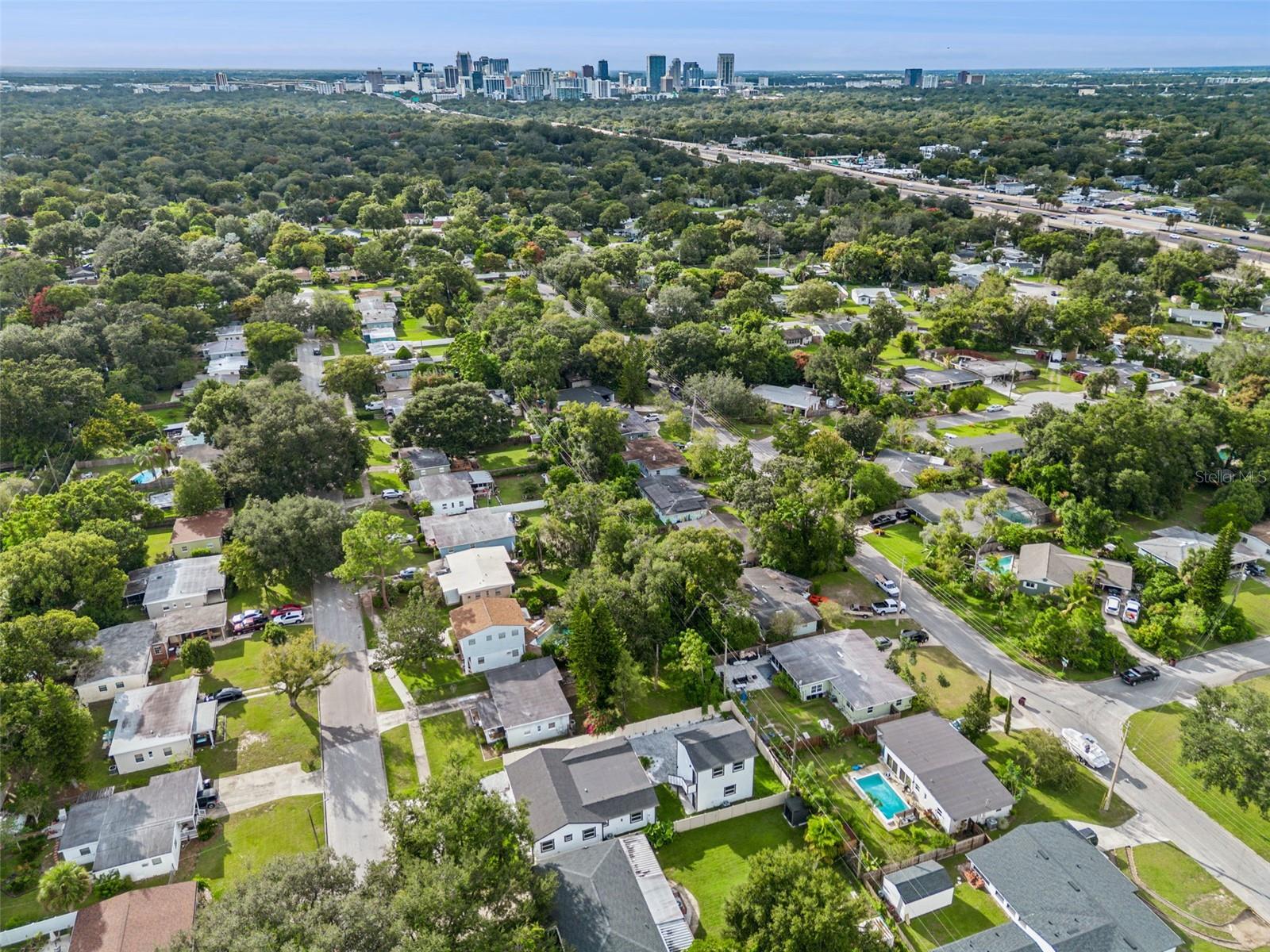 Image 44 of 49 For 3101 Pickfair Street