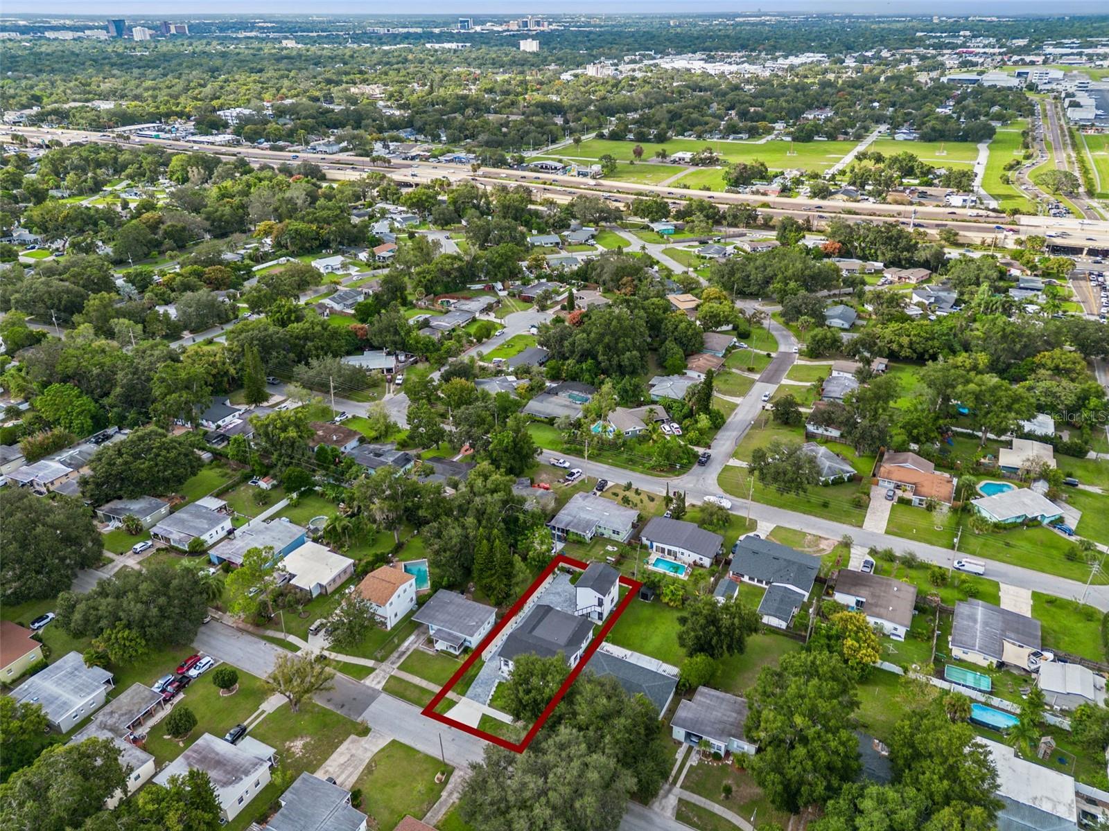 Image 46 of 49 For 3101 Pickfair Street