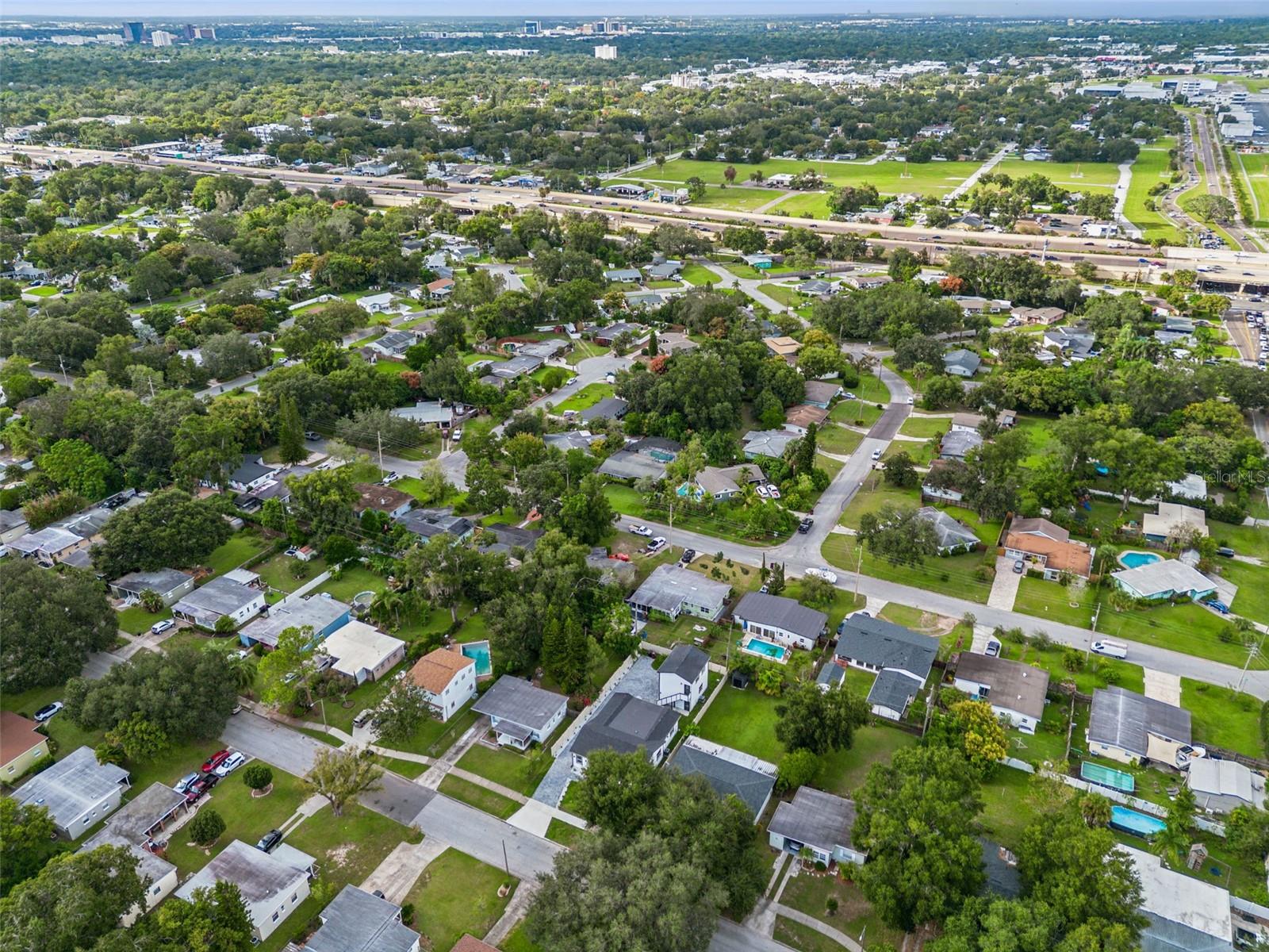 Image 49 of 49 For 3101 Pickfair Street