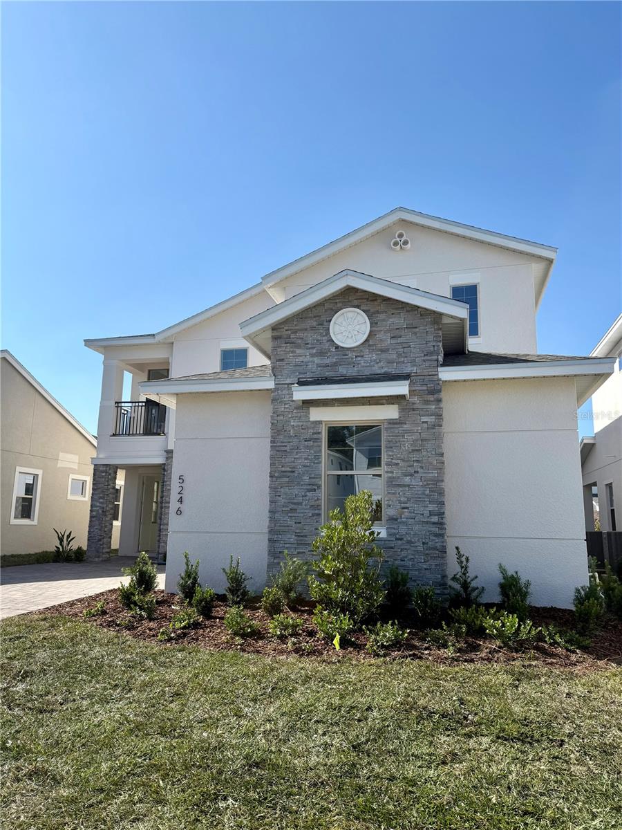 Listing Details for 5246 Buttonsage Drive, ST CLOUD, FL 34772