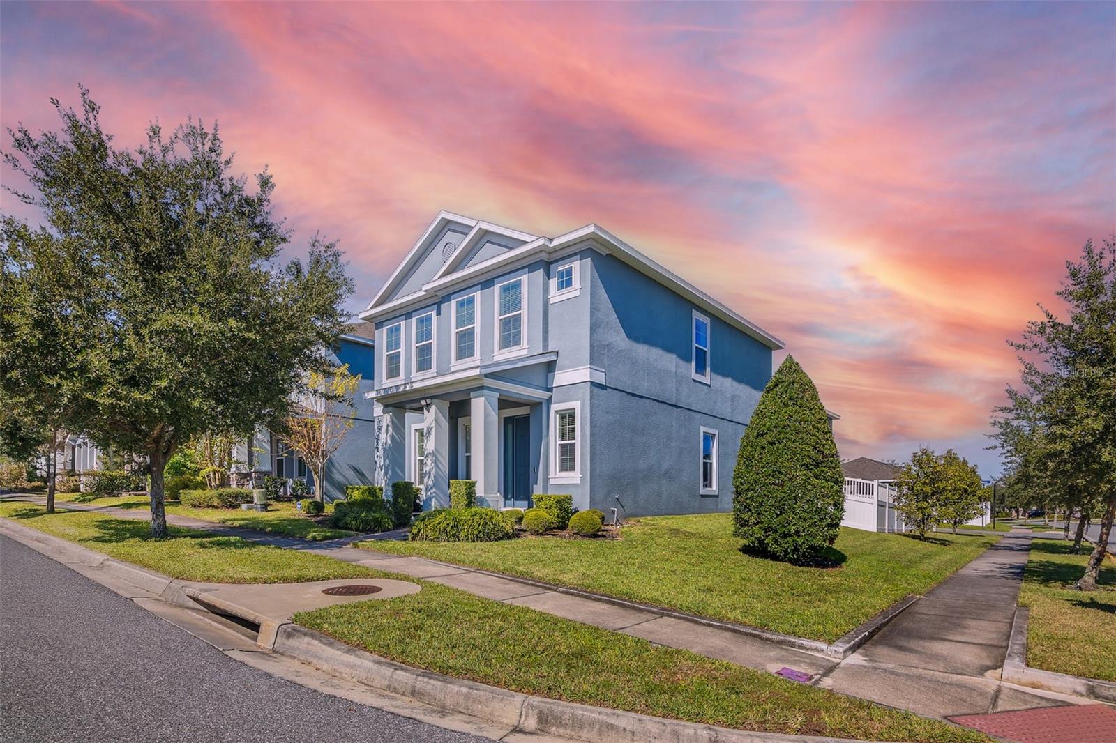 Details for 15807 Sweet Lemon Way, WINTER GARDEN, FL 34787